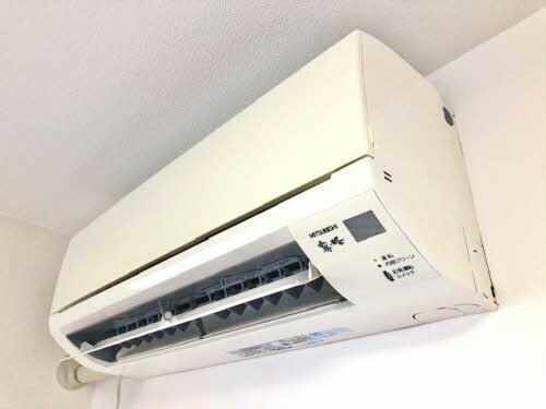 ファミーユ中野　B棟の物件内観写真