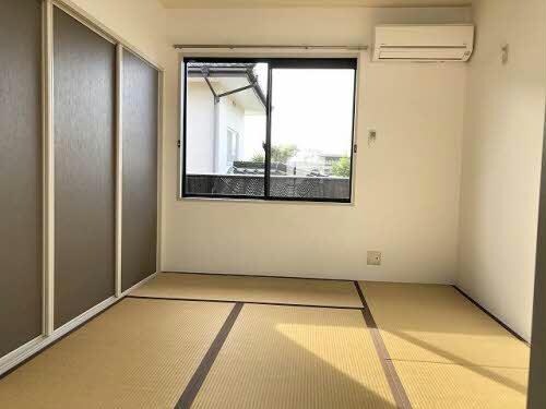 サングリーン　A棟の物件内観写真