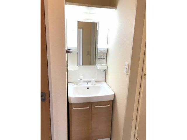 サングリーン　A棟の物件内観写真