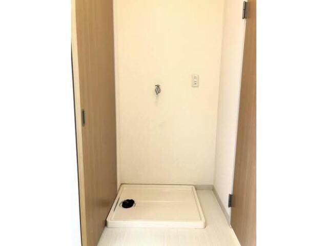 サングリーン　A棟の物件内観写真