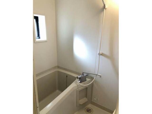 サングリーン　A棟の物件内観写真