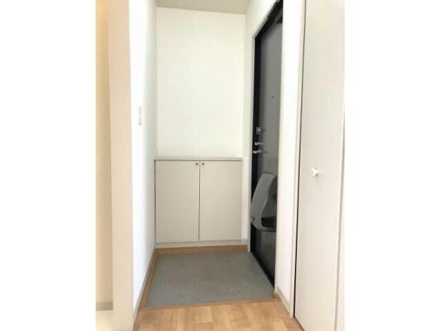 サングリーン　A棟の物件内観写真