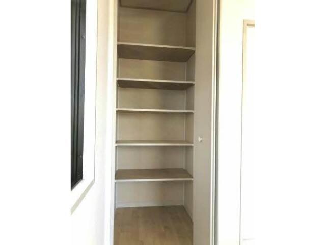 サングリーン　A棟の物件内観写真