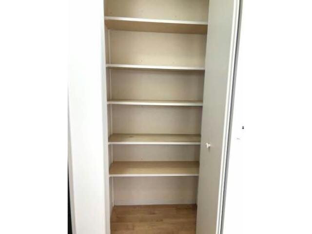 サングリーン　A棟の物件内観写真