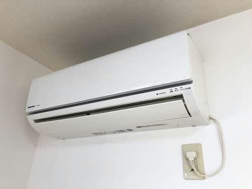 サングリーン　A棟の物件内観写真