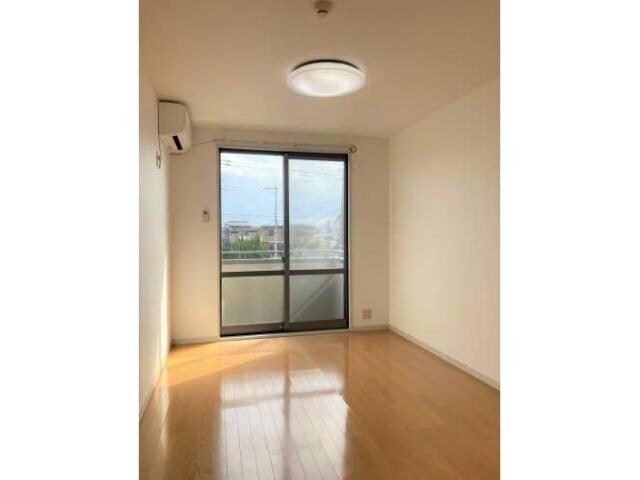 プログレス　A棟の物件内観写真