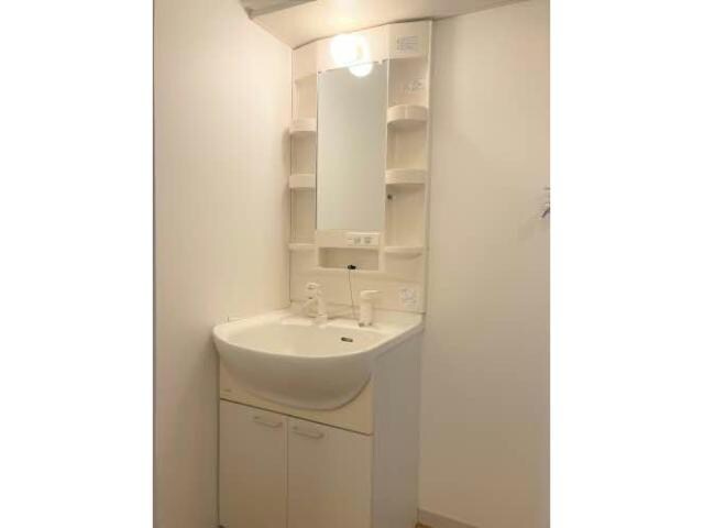 プログレス　A棟の物件内観写真