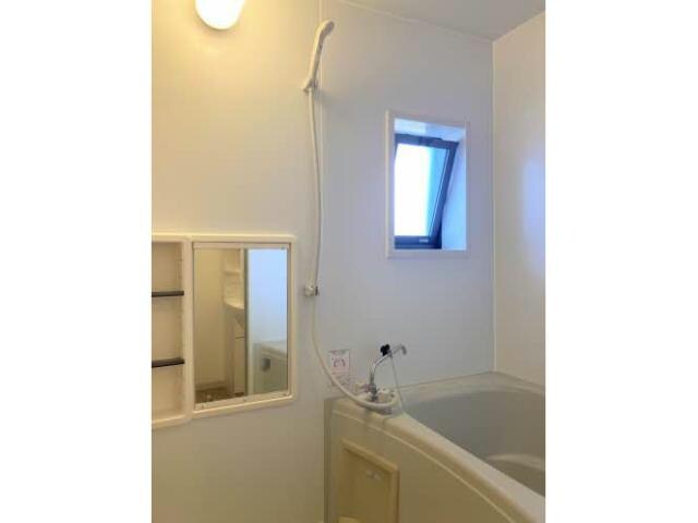 プログレス　A棟の物件内観写真