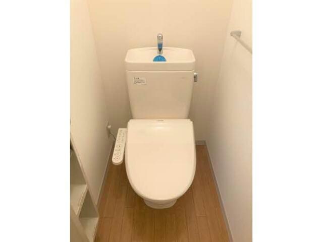 プログレス　A棟の物件内観写真