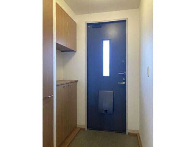 プログレス　A棟の物件内観写真