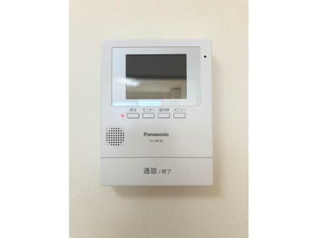 プログレス　A棟の物件内観写真