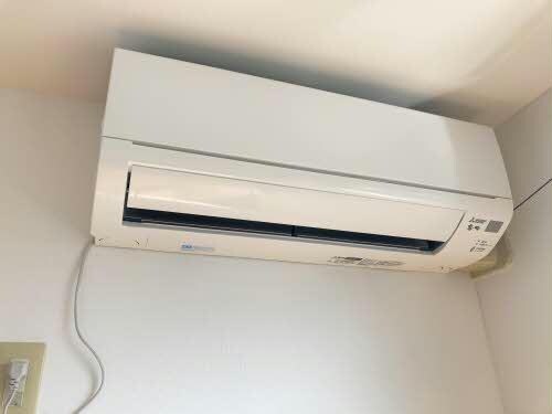 プログレス　A棟の物件内観写真