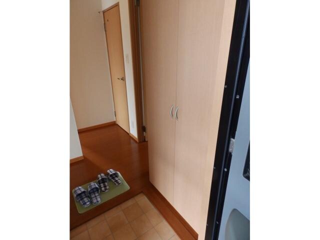 リビングタウン弓ヶ浜C棟の物件内観写真