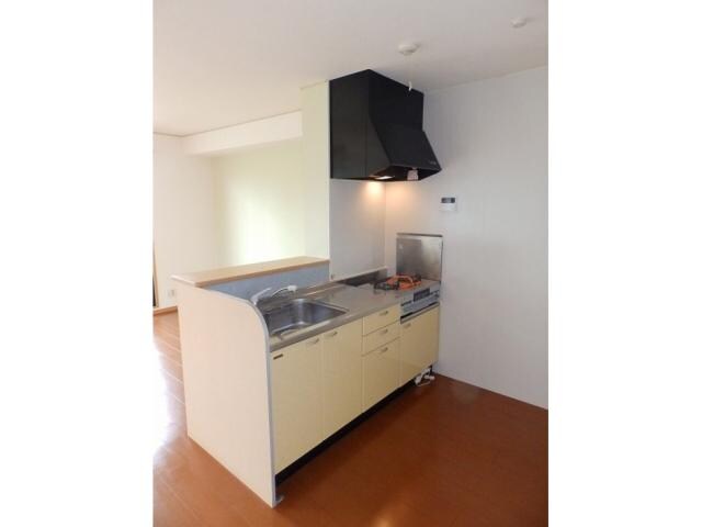 リビングタウン弓ヶ浜C棟の物件内観写真