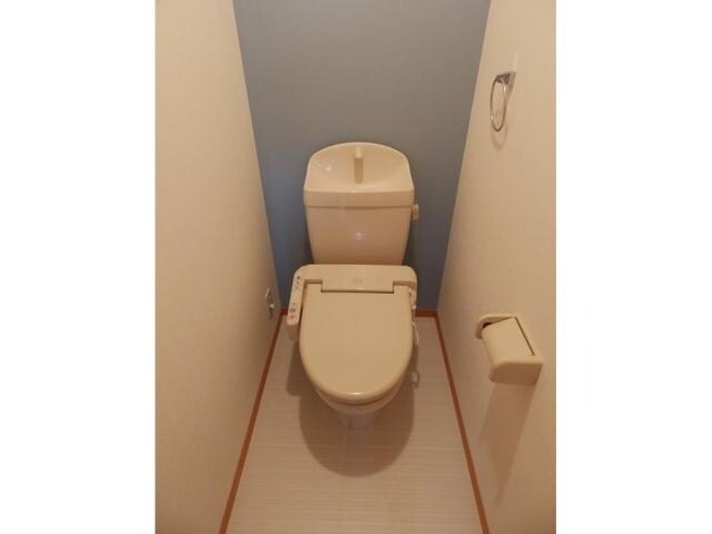 リビングタウン弓ヶ浜C棟の物件内観写真