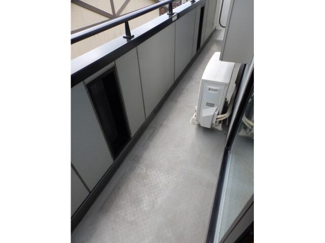 リビングタウン弓ヶ浜C棟の物件内観写真