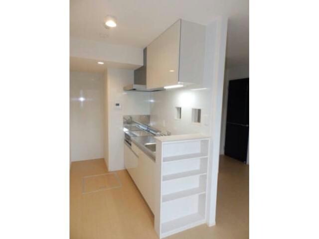 アヴニール西福原の物件内観写真