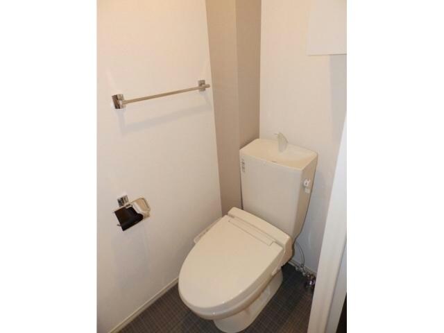 アヴニール西福原の物件内観写真