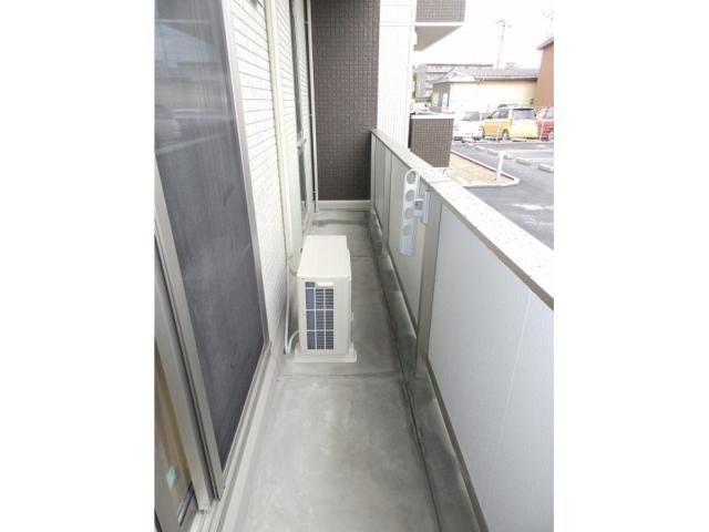 アヴニール西福原の物件内観写真