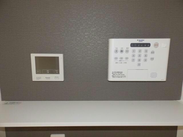 アヴニール西福原の物件内観写真