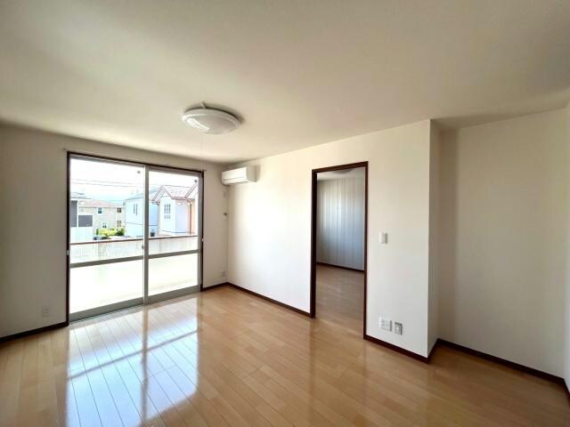 メゾン・ラ・パヴィエ　A棟Sの物件内観写真