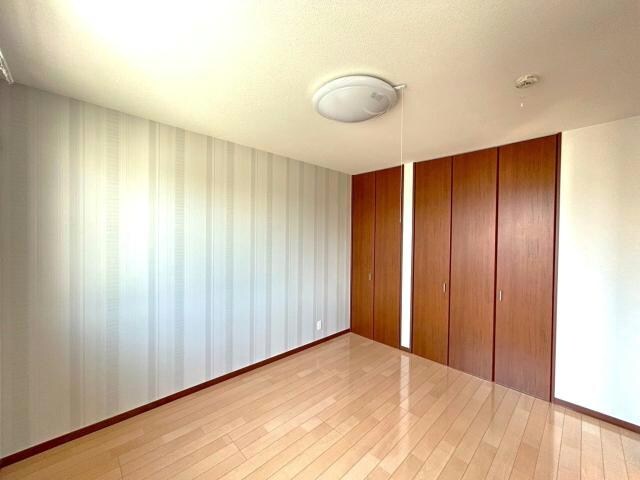 メゾン・ラ・パヴィエ　A棟Sの物件内観写真