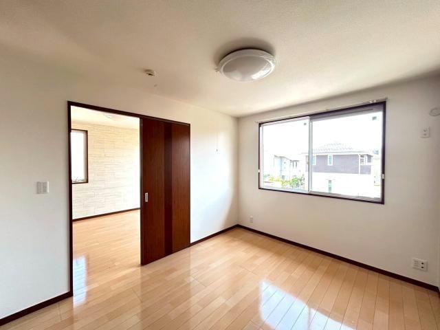 メゾン・ラ・パヴィエ　A棟Sの物件内観写真