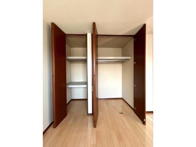 メゾン・ラ・パヴィエ　A棟Sの物件内観写真