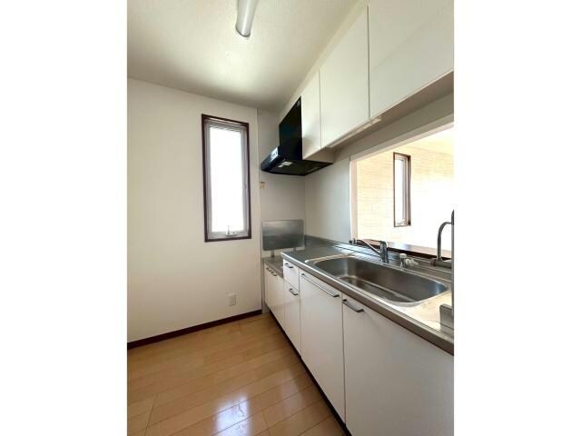 メゾン・ラ・パヴィエ　A棟Sの物件内観写真