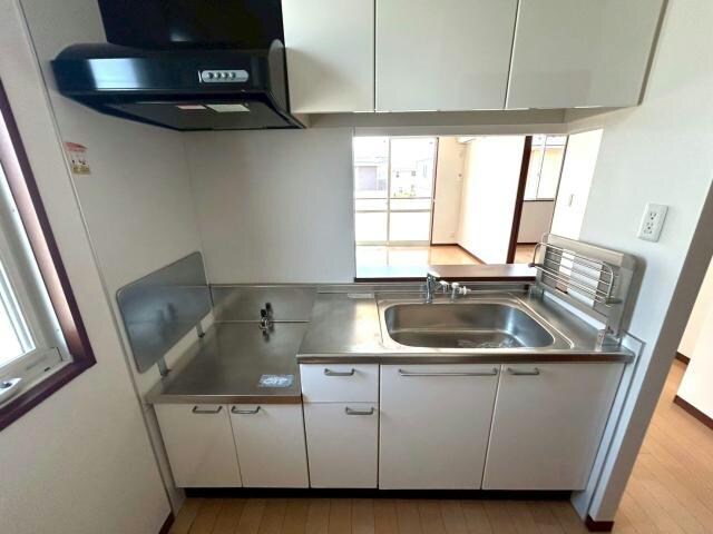 メゾン・ラ・パヴィエ　A棟Sの物件内観写真