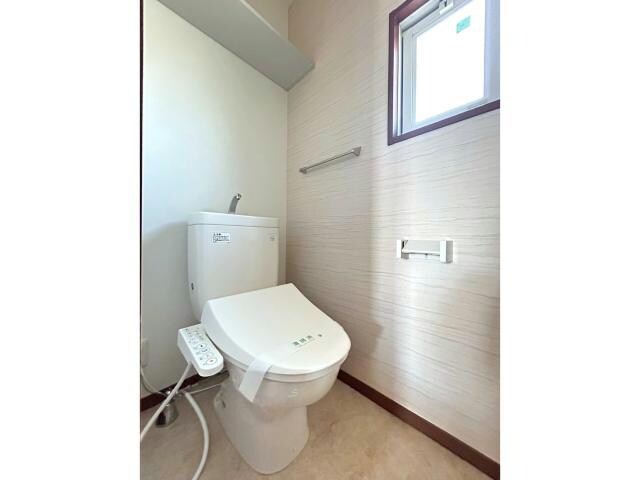 メゾン・ラ・パヴィエ　A棟Sの物件内観写真