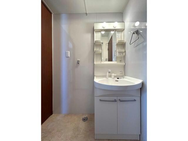 メゾン・ラ・パヴィエ　A棟Sの物件内観写真