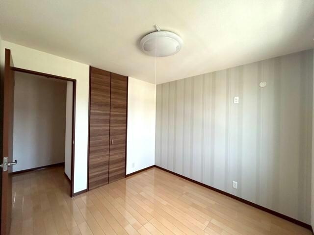 メゾン・ラ・パヴィエ　A棟Sの物件内観写真