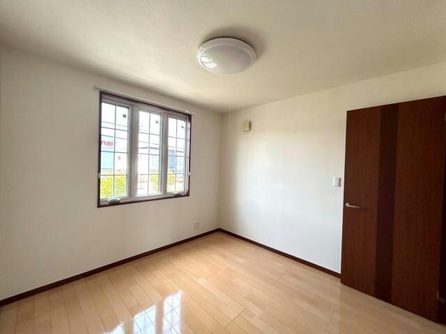 メゾン・ラ・パヴィエ　A棟Sの物件内観写真