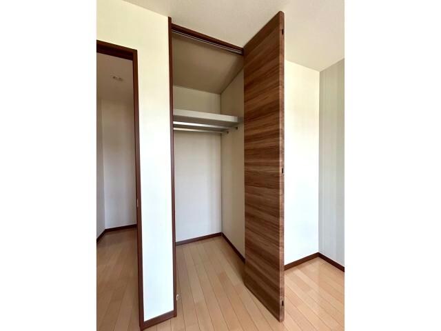 メゾン・ラ・パヴィエ　A棟Sの物件内観写真