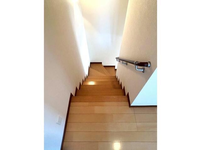 メゾン・ラ・パヴィエ　A棟Sの物件内観写真