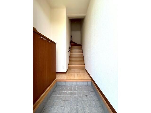 メゾン・ラ・パヴィエ　A棟Sの物件内観写真