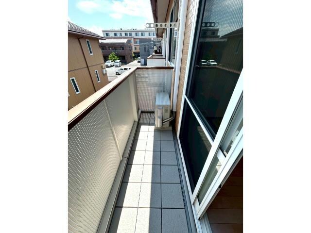 メゾン・ラ・パヴィエ　A棟Sの物件内観写真