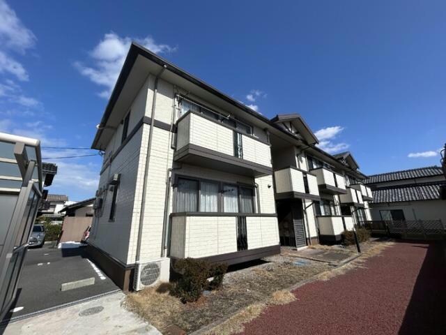 ウィルモア皆生Sの物件外観写真