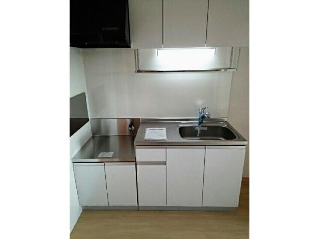 ローブレS・Tの物件内観写真