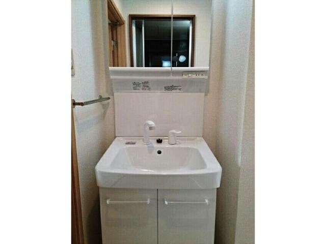 ローブレS・Tの物件内観写真