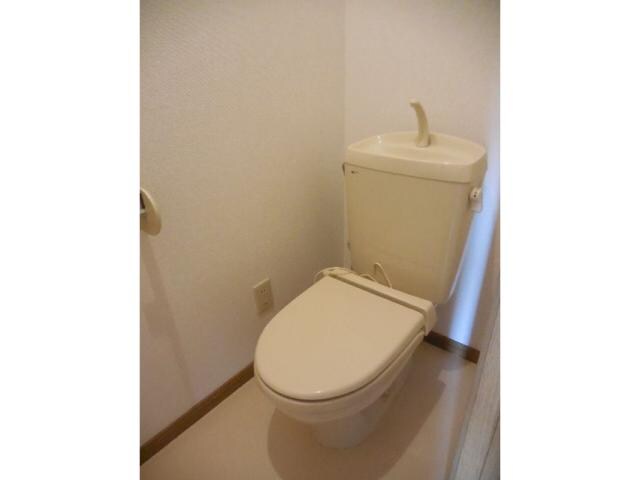 ローブレS・Tの物件内観写真