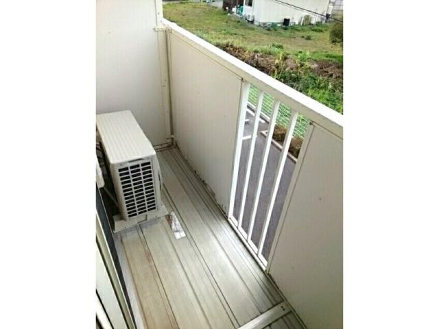 ローブレS・Tの物件内観写真