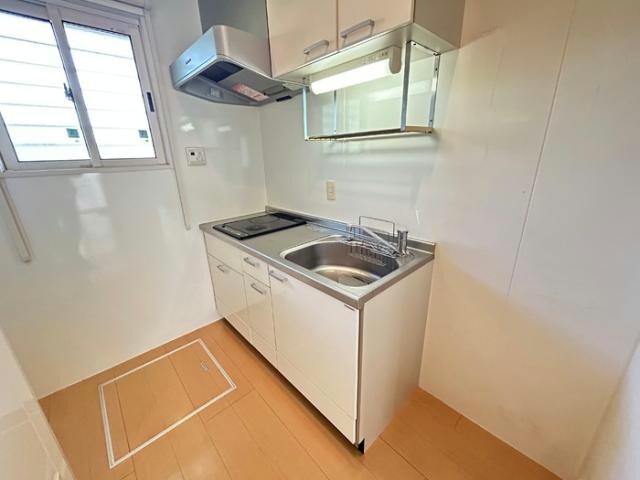 ノースウイングの物件内観写真