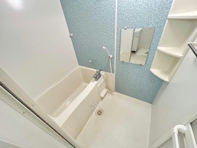 ノースウイングの物件内観写真