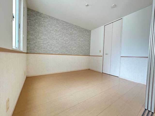 ノースウイングの物件内観写真