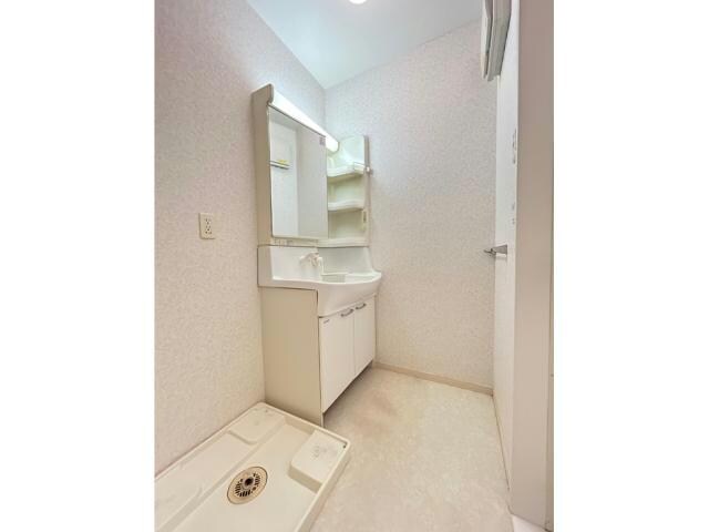 ノースウイングの物件内観写真