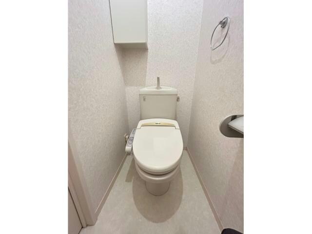 ノースウイングの物件内観写真