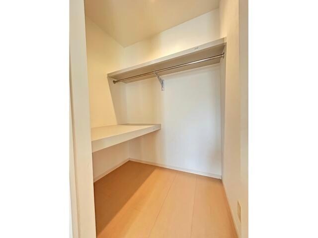 ノースウイングの物件内観写真