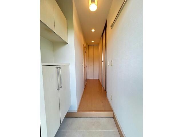 ノースウイングの物件内観写真